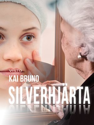 cover image of Silverhjärta